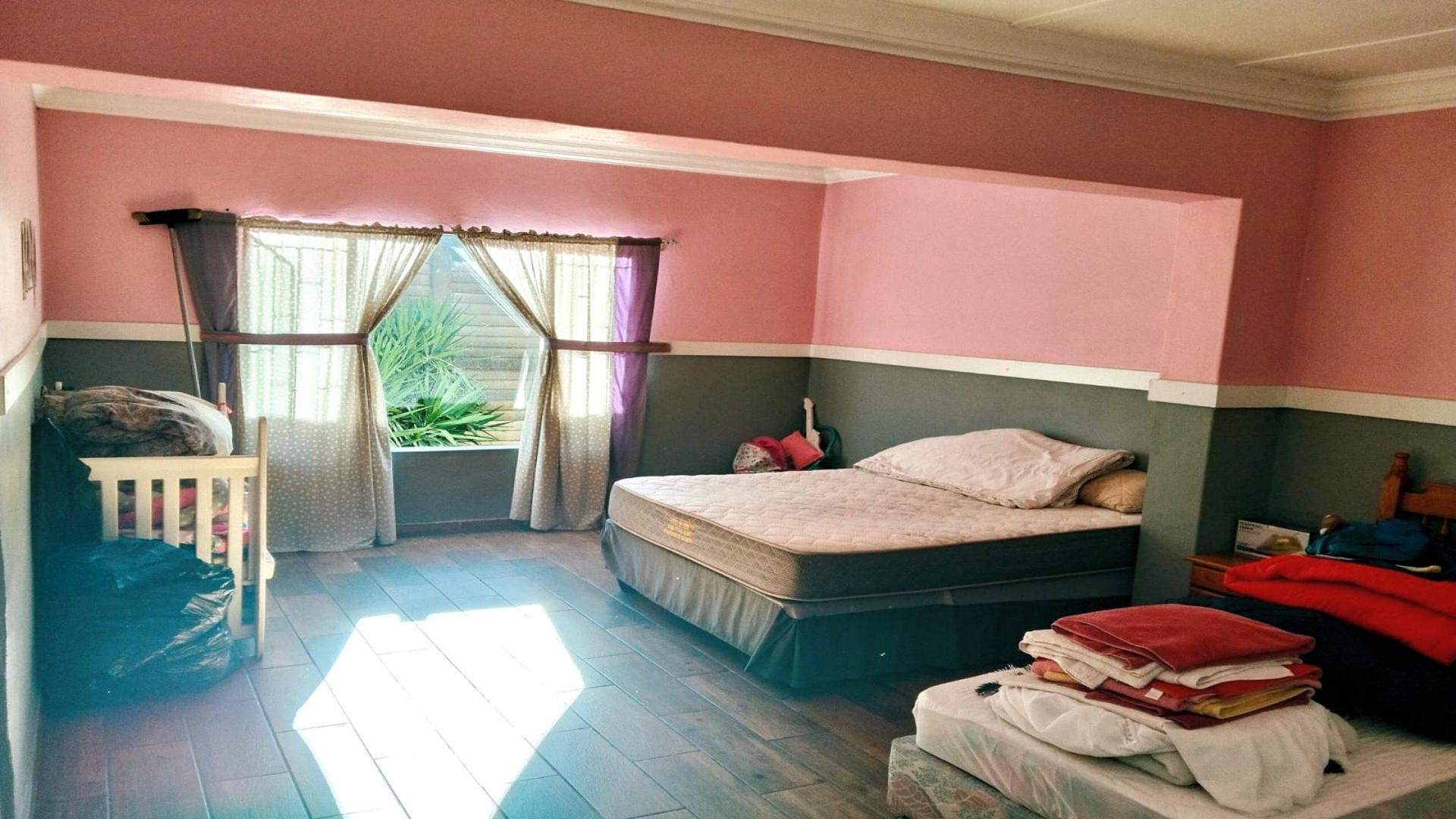 Bed Room 2 of property in Nigel