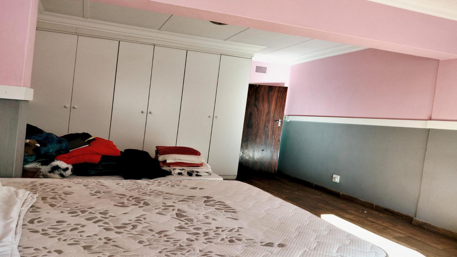Bed Room 2 of property in Nigel