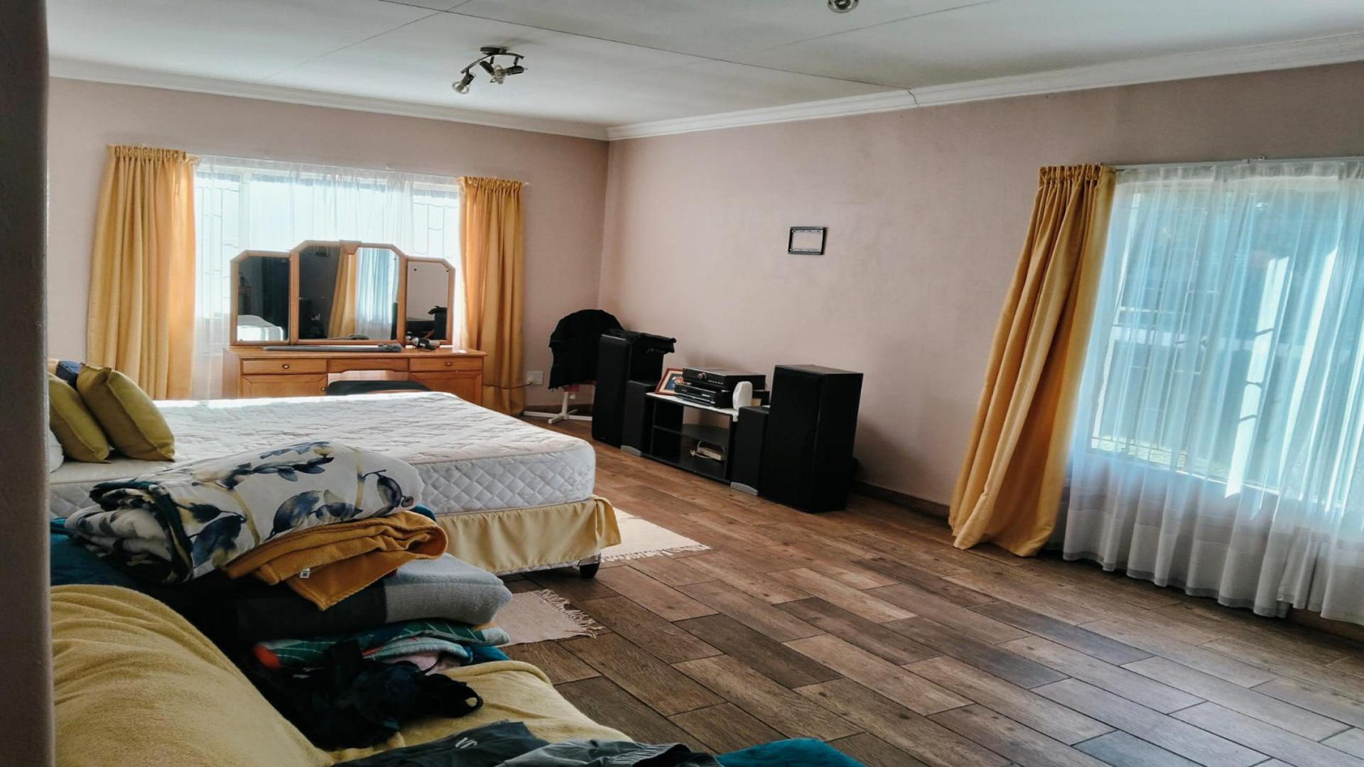 Bed Room 3 of property in Nigel