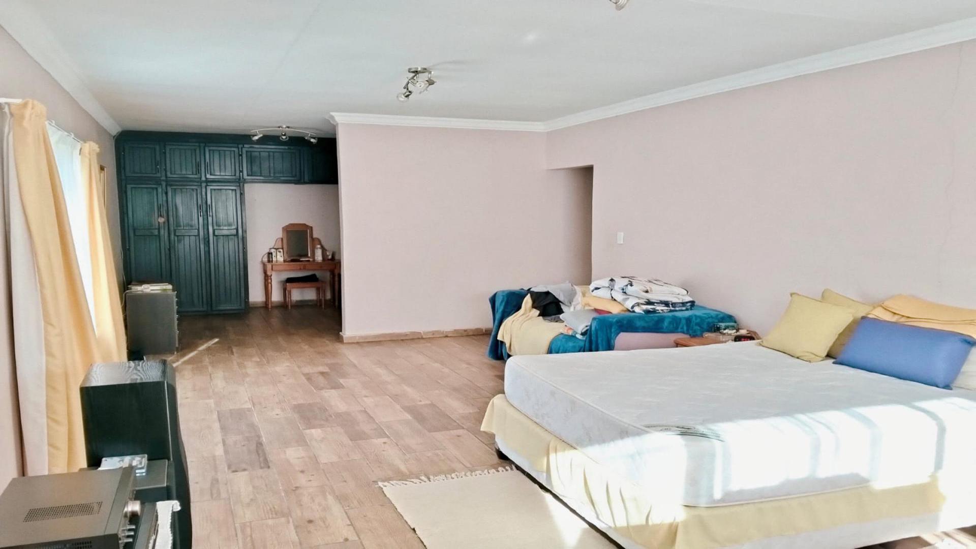 Bed Room 3 of property in Nigel