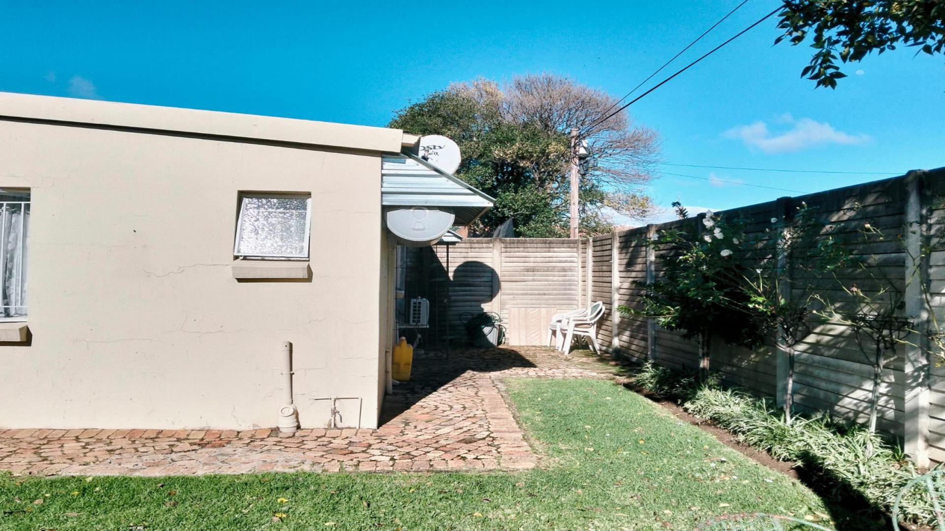 Flatlet of property in Nigel