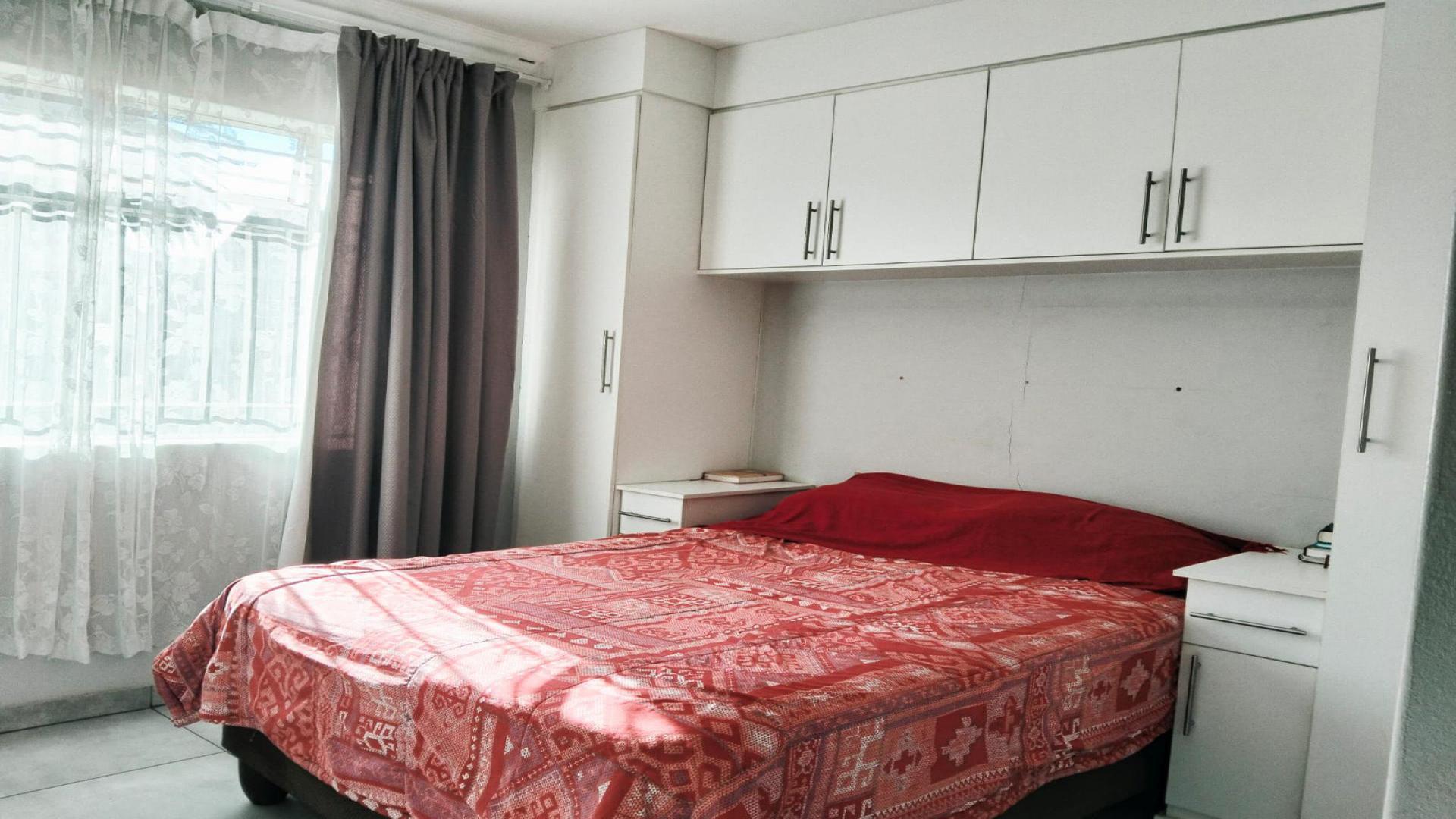 Flatlet of property in Nigel