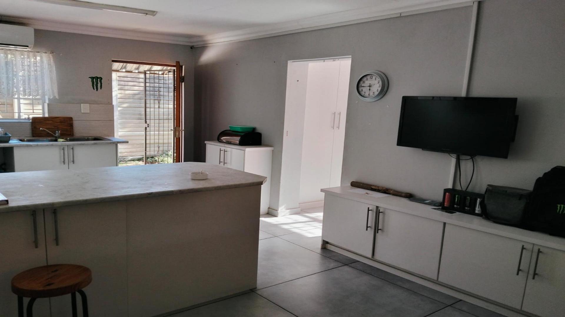Flatlet of property in Nigel