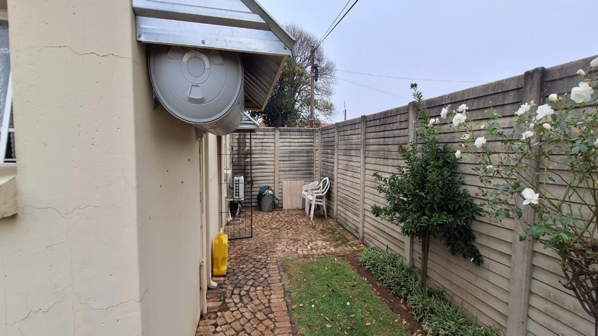 Flatlet of property in Nigel