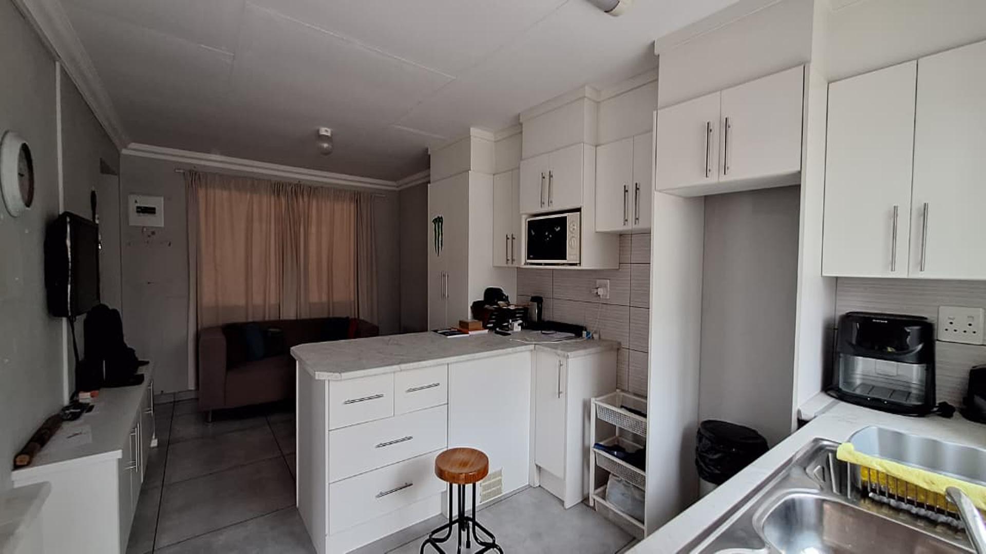 Kitchen - 26 square meters of property in Nigel