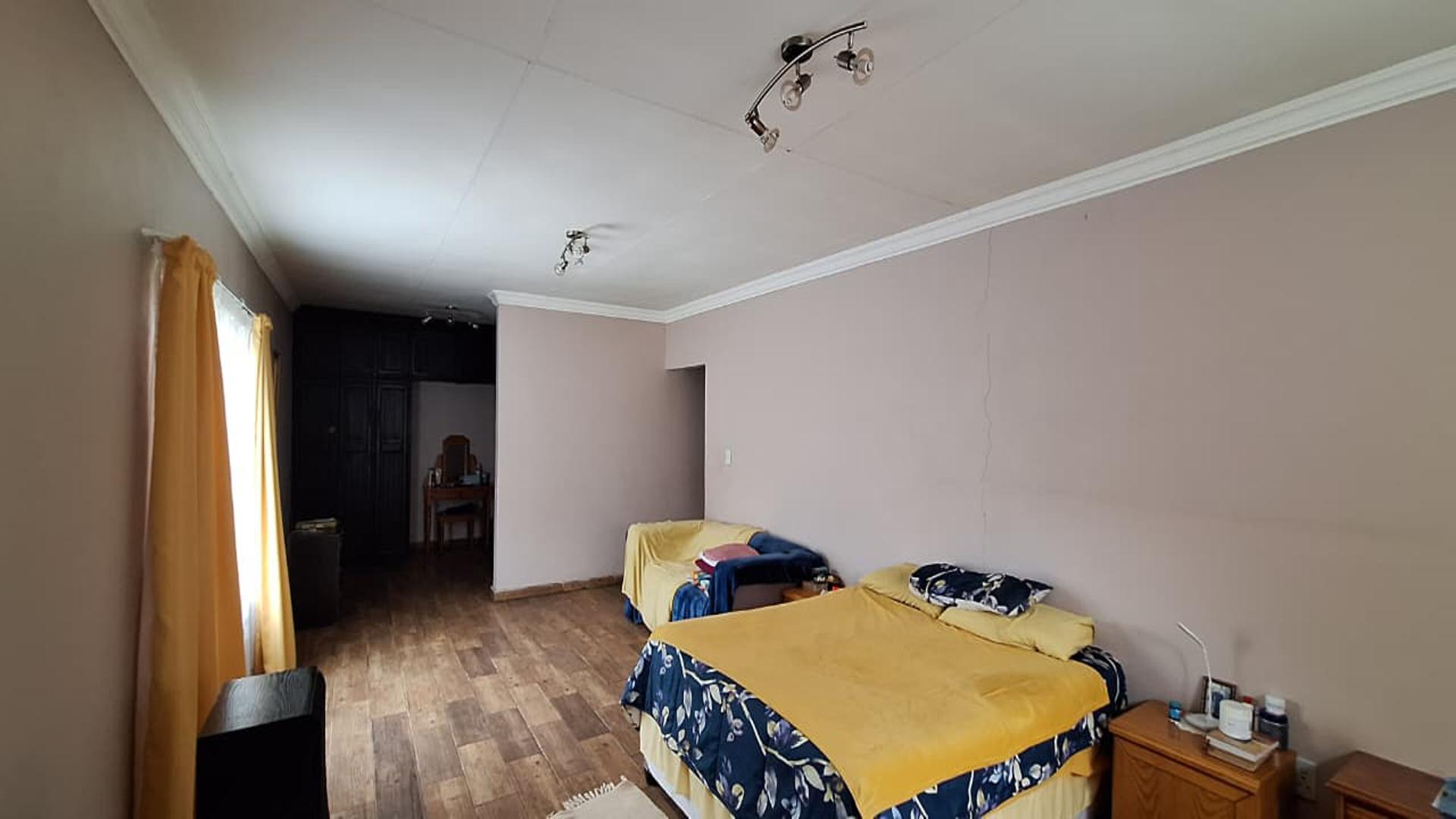 Main Bedroom - 42 square meters of property in Nigel