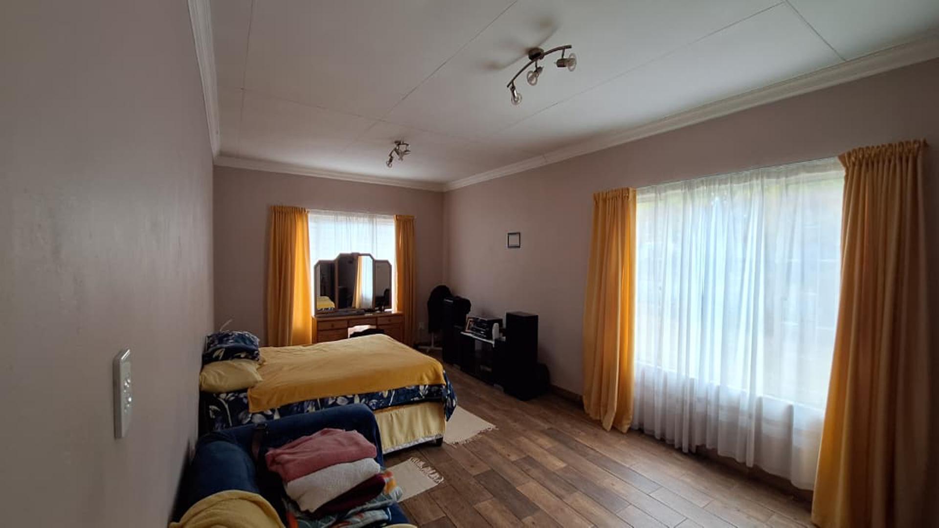 Main Bedroom - 42 square meters of property in Nigel