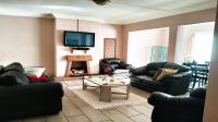 Lounges of property in Nigel
