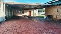 Carport  of property in Nigel
