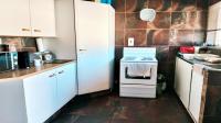Kitchen of property in Nigel