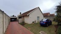 Front View of property in Nigel