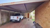 Carport  of property in Nigel