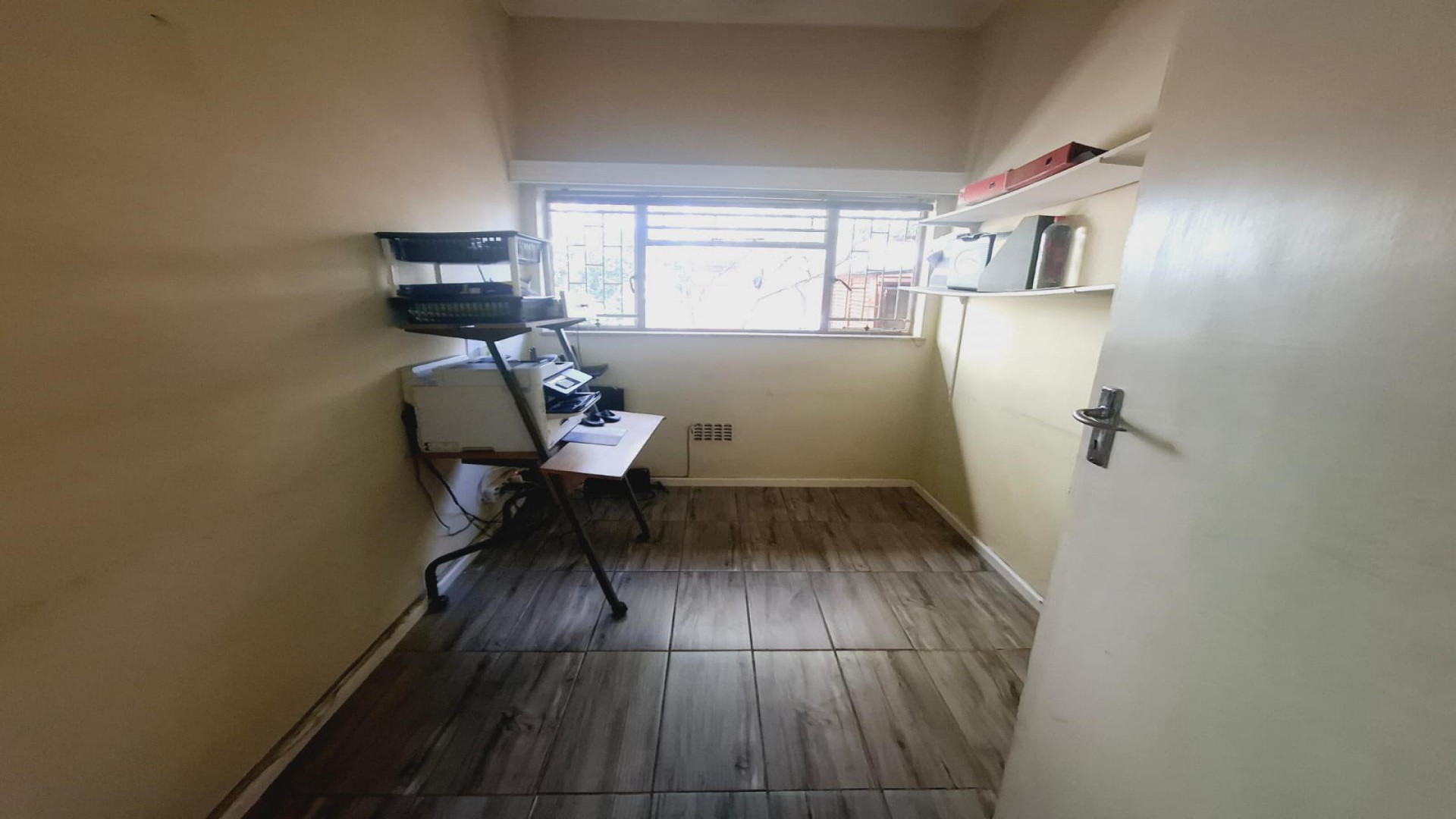 Study of property in Sunnyside