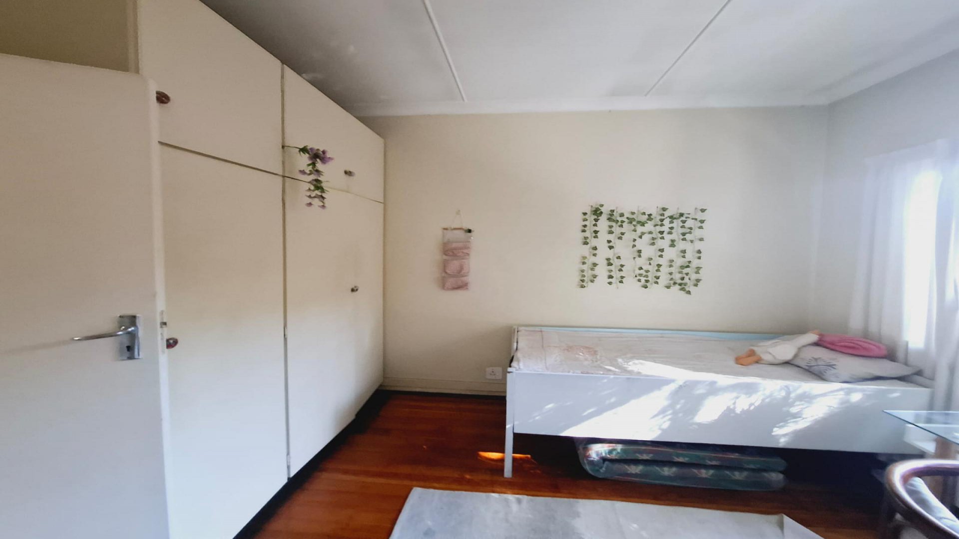 Bed Room 1 of property in Sunnyside