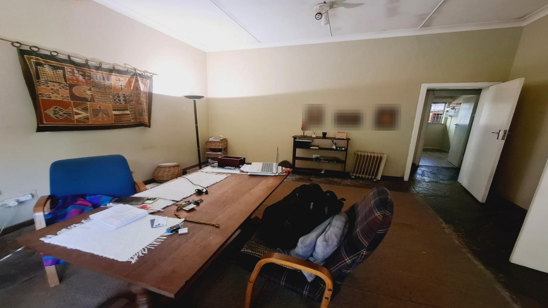 Dining Room of property in Sunnyside