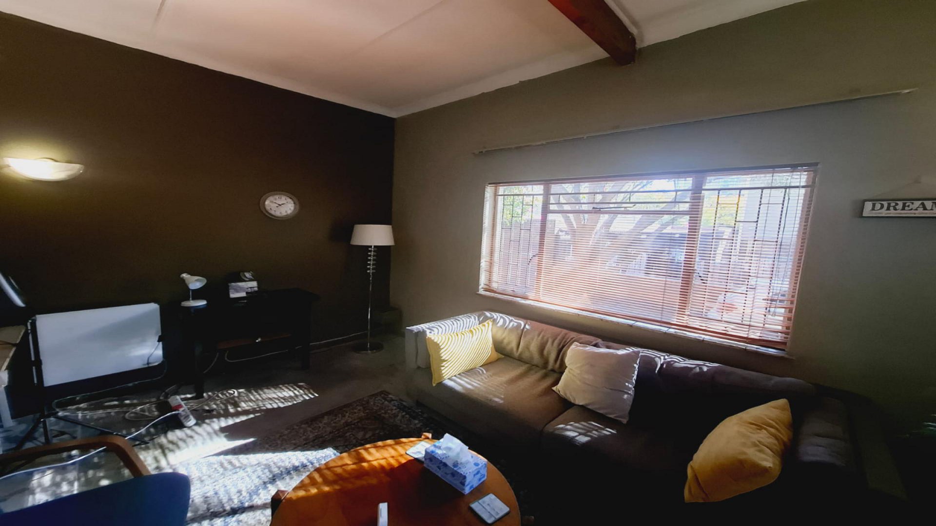 Lounges of property in Sunnyside