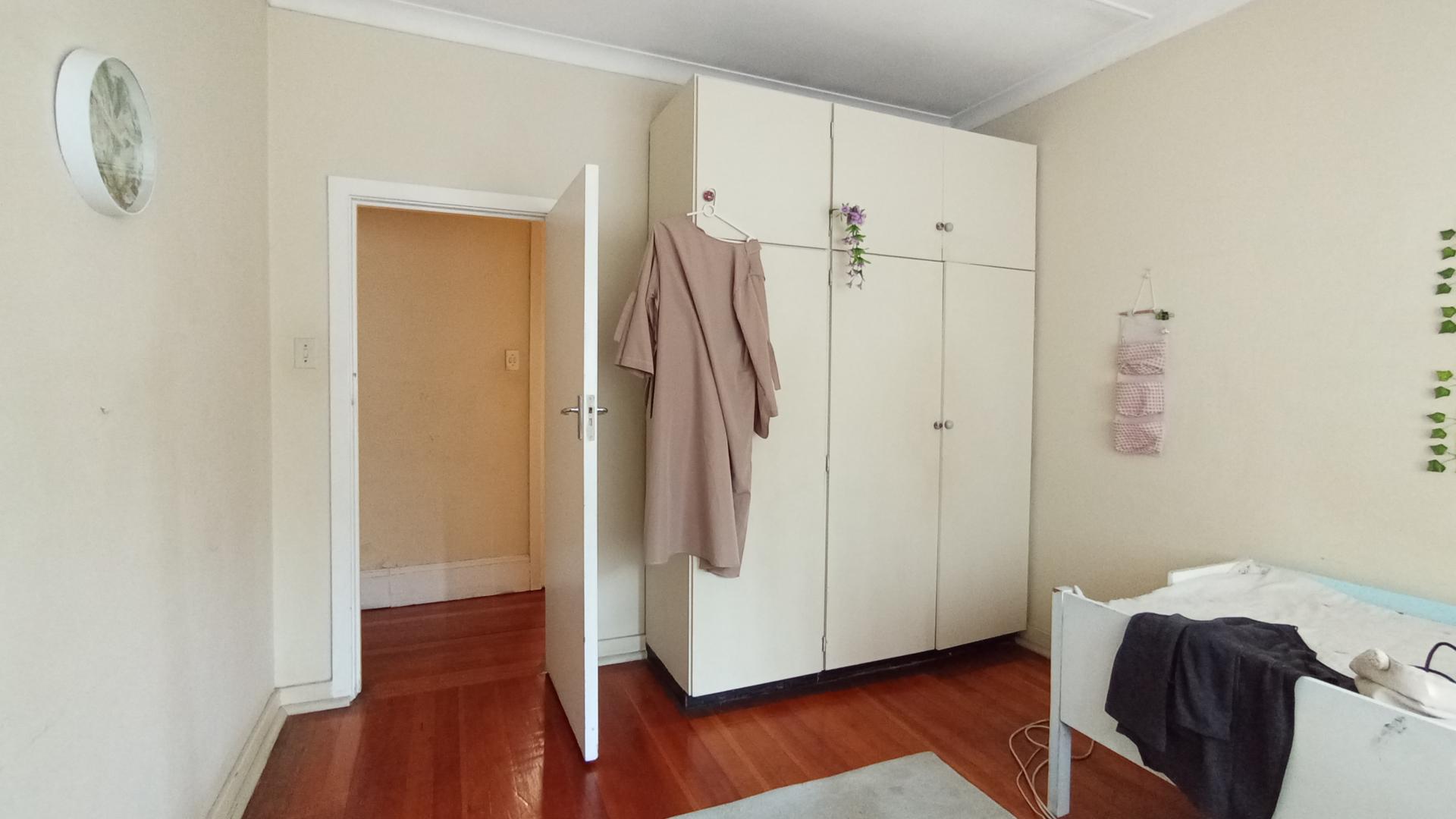 Bed Room 2 - 14 square meters of property in Sunnyside