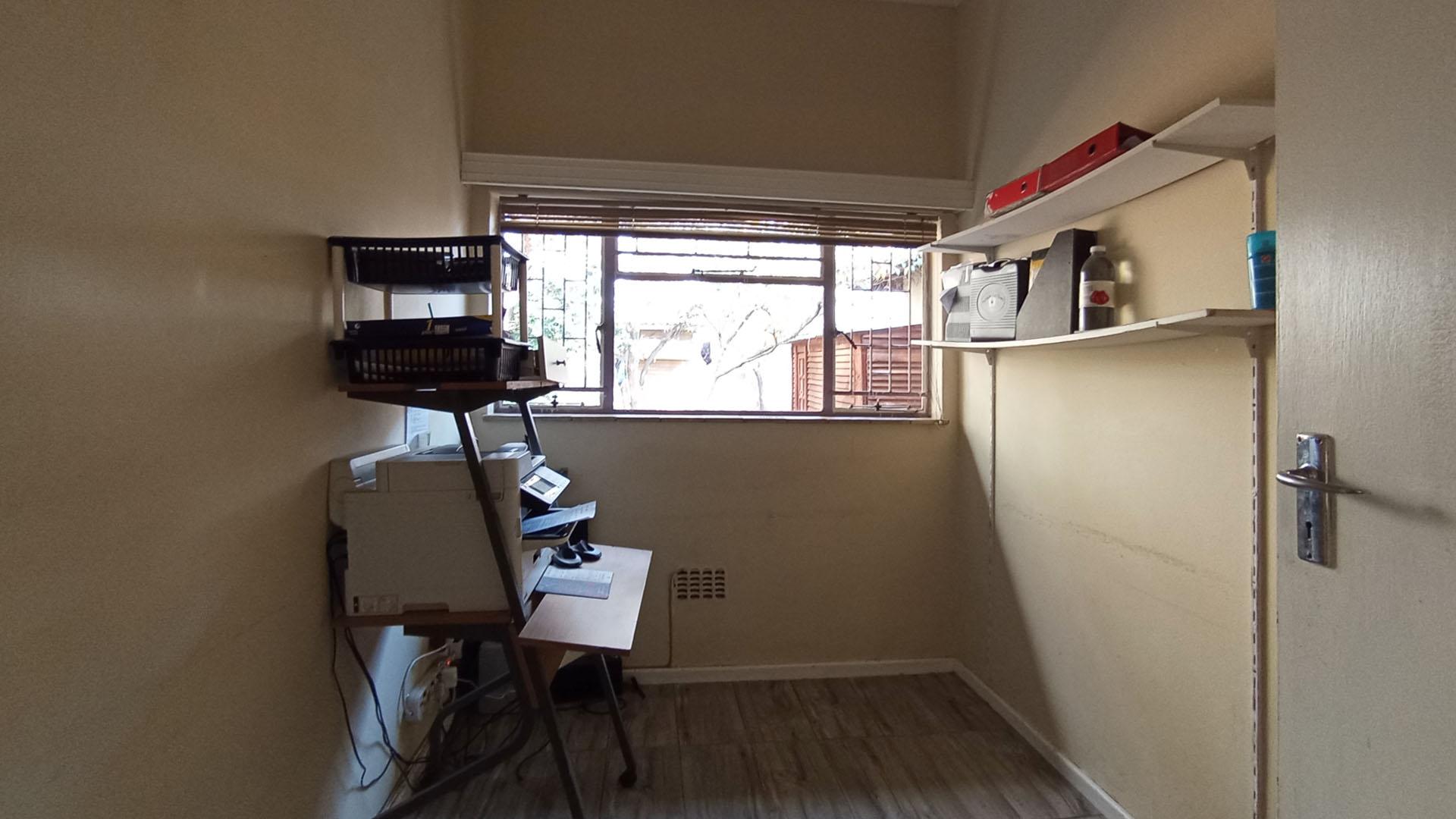 Store Room of property in Sunnyside