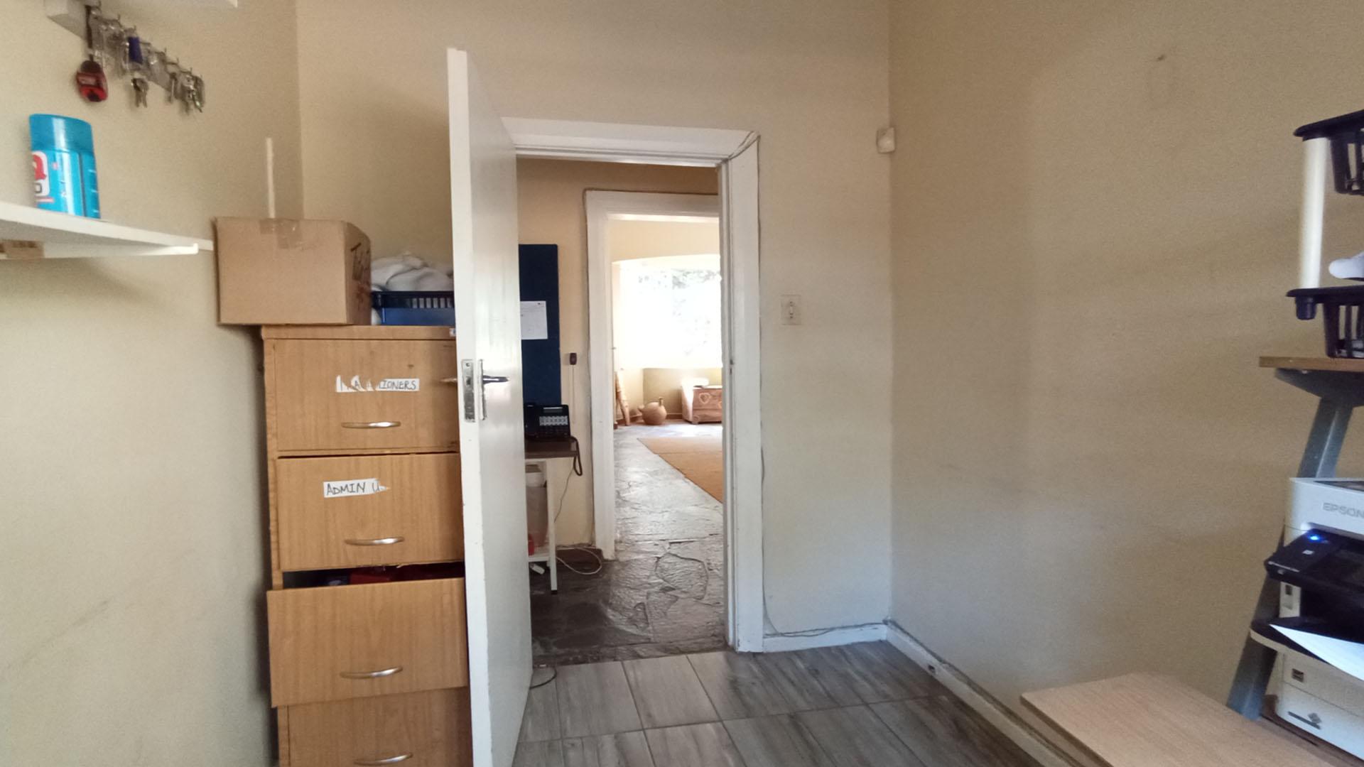 Store Room of property in Sunnyside