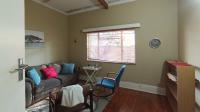 Bed Room 1 - 18 square meters of property in Sunnyside