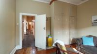 Bed Room 1 - 18 square meters of property in Sunnyside