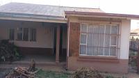 Front View of property in Danville