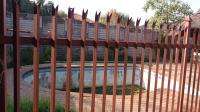 Swimming Pool of property in Danville