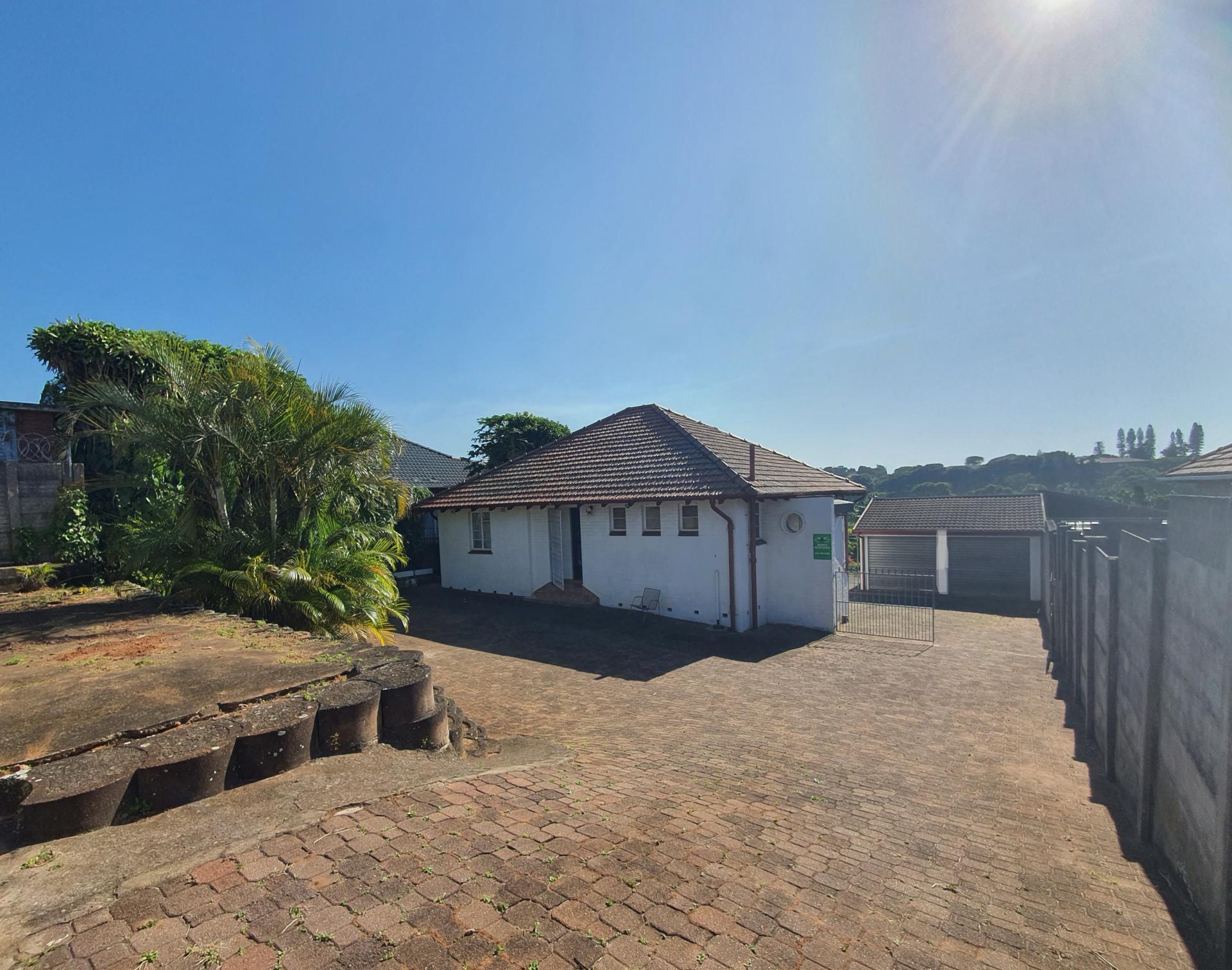  of property in Woodlands - DBN