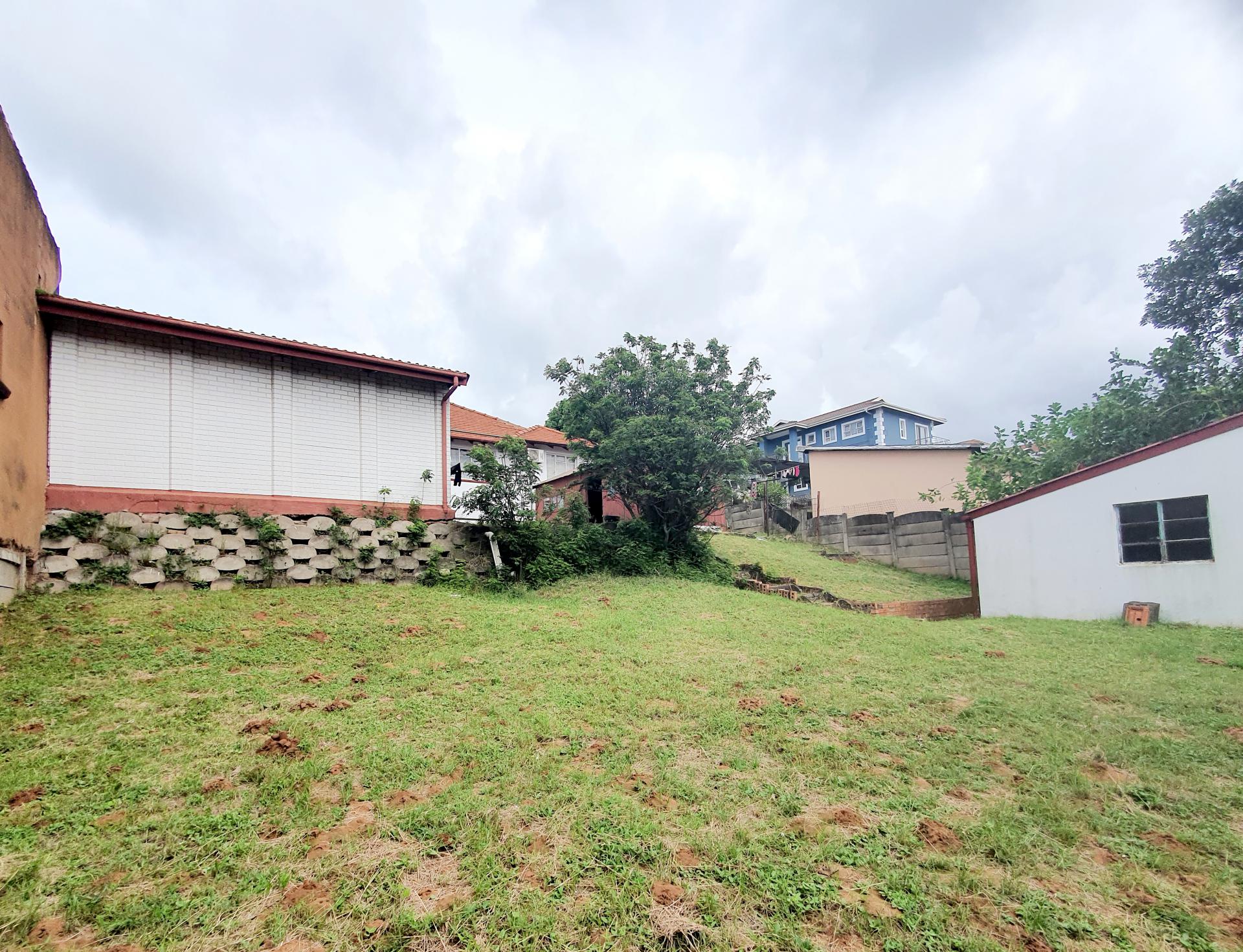  of property in Woodlands - DBN