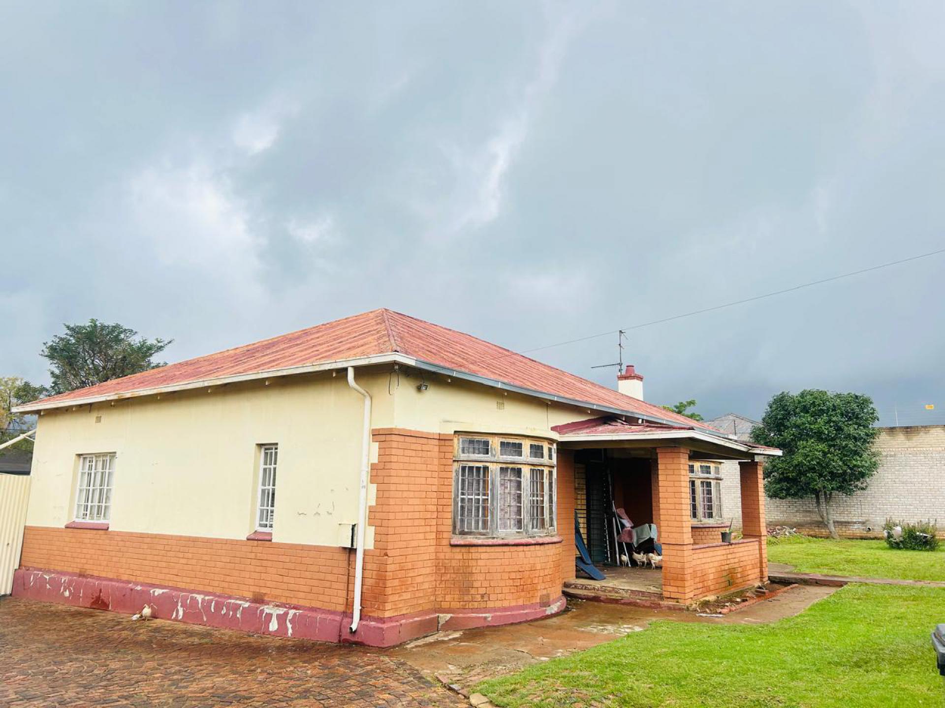  of property in Florida