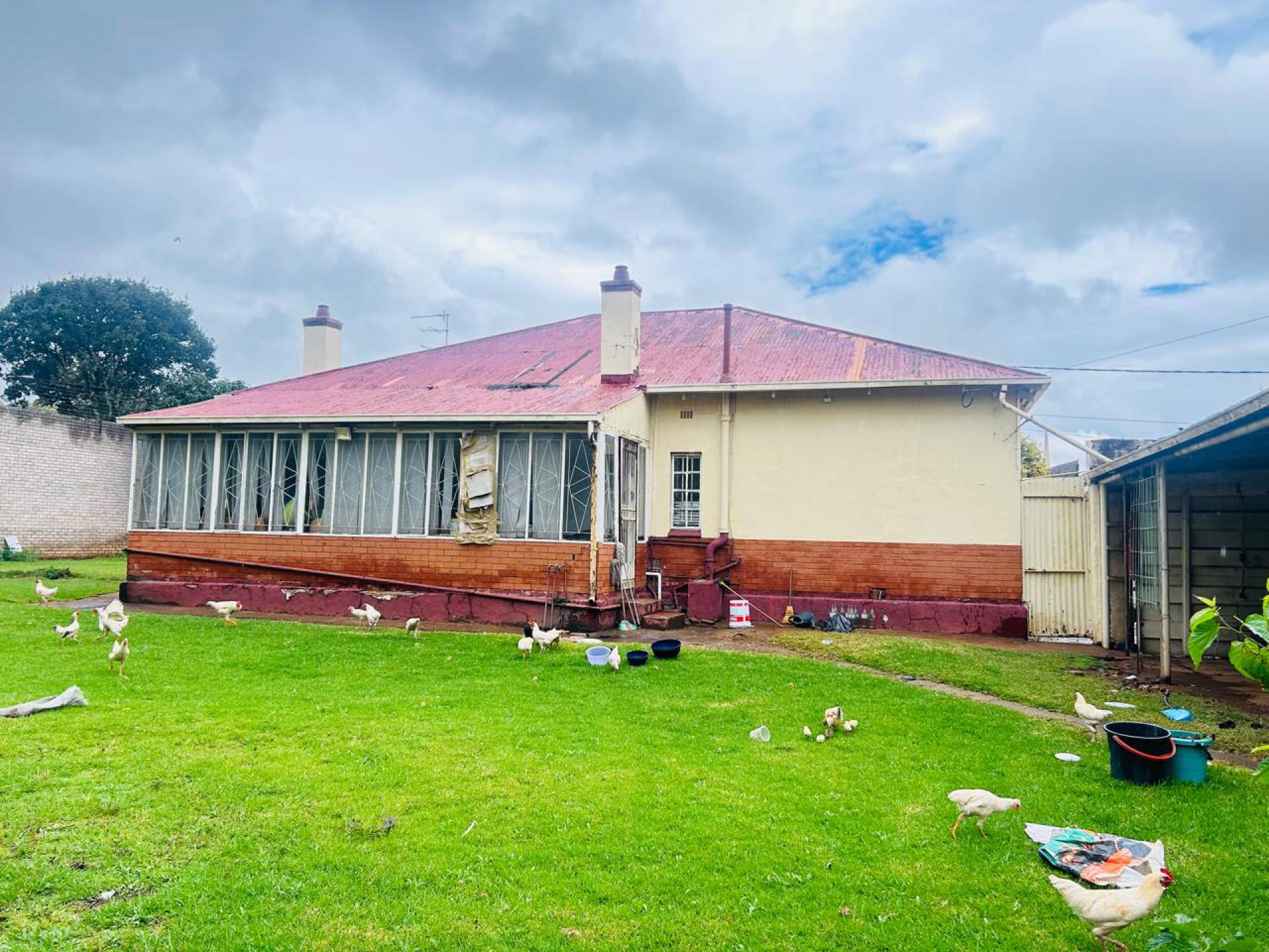  of property in Florida