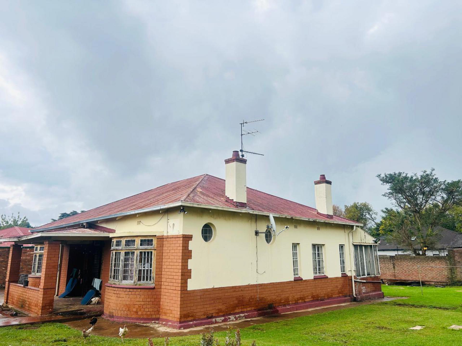  of property in Florida