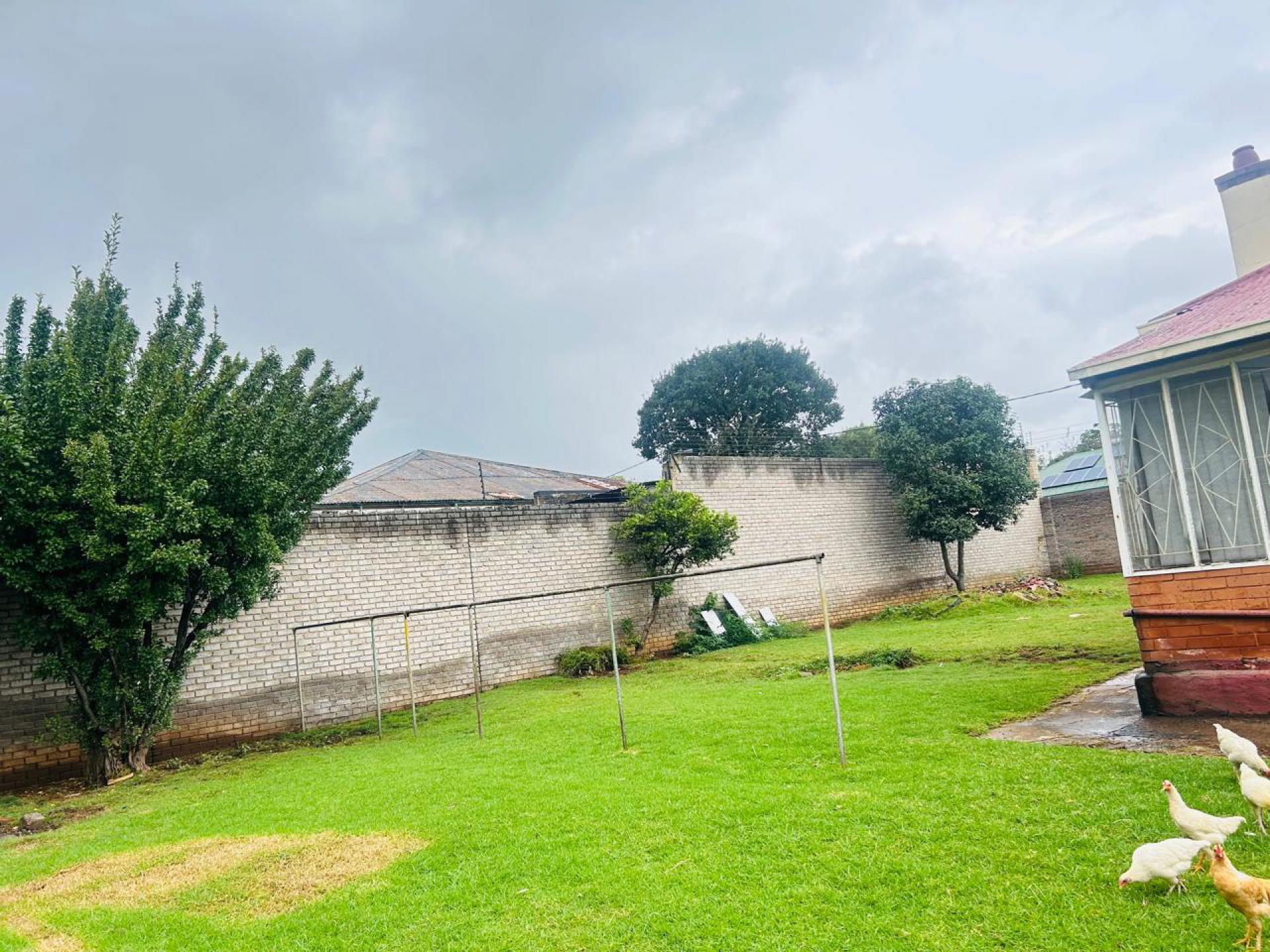  of property in Florida