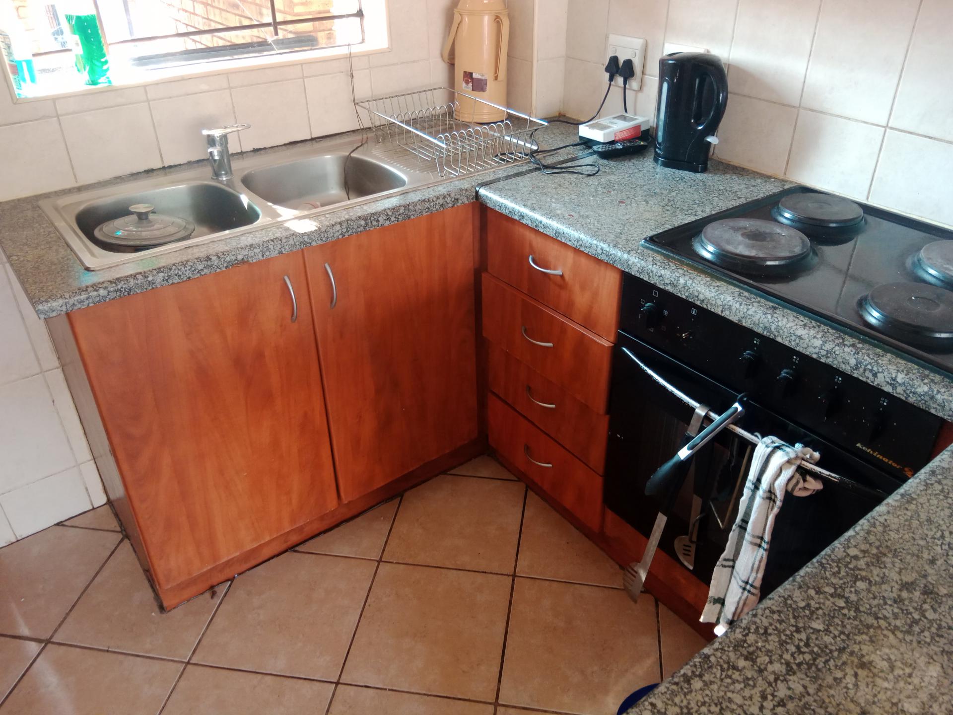  of property in Honey Park