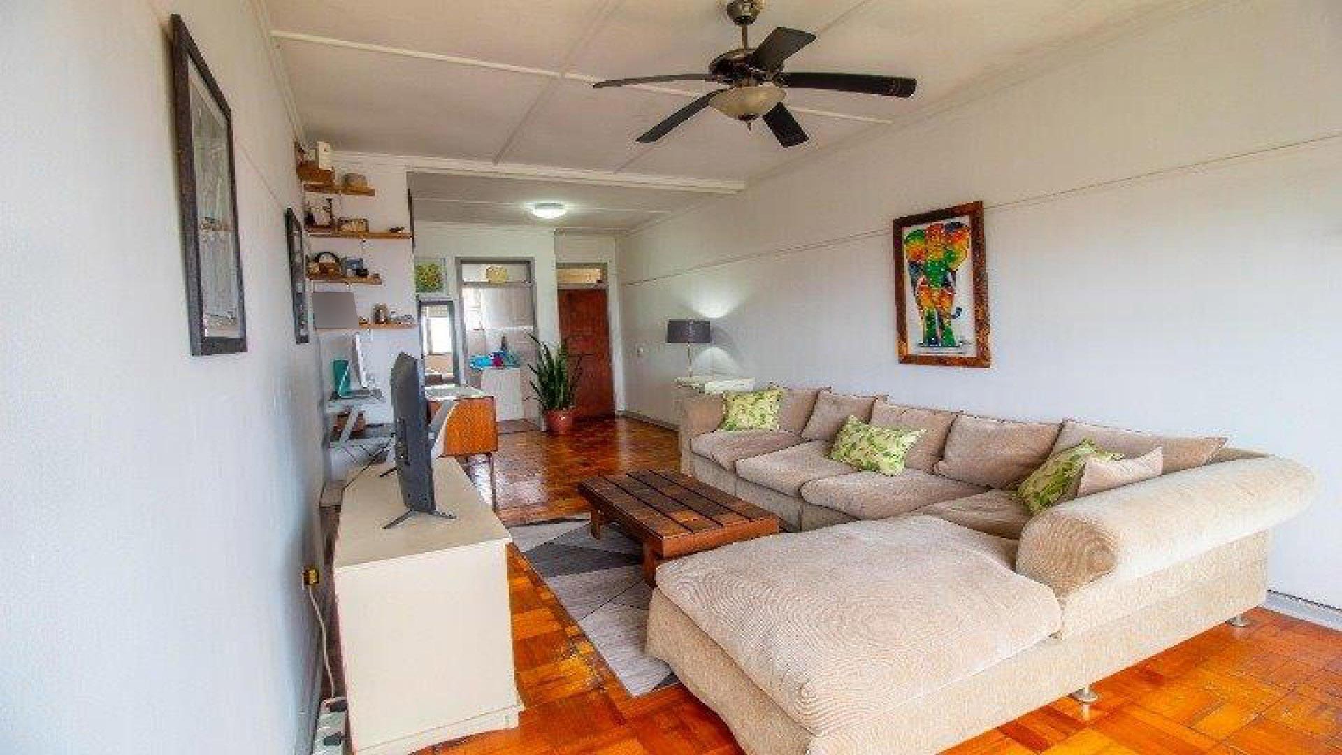 Lounges of property in Ocean View - DBN