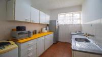 Kitchen of property in Ocean View - DBN