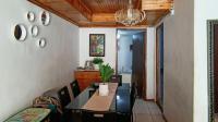 Dining Room of property in Delft