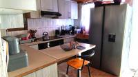 Kitchen of property in Delft
