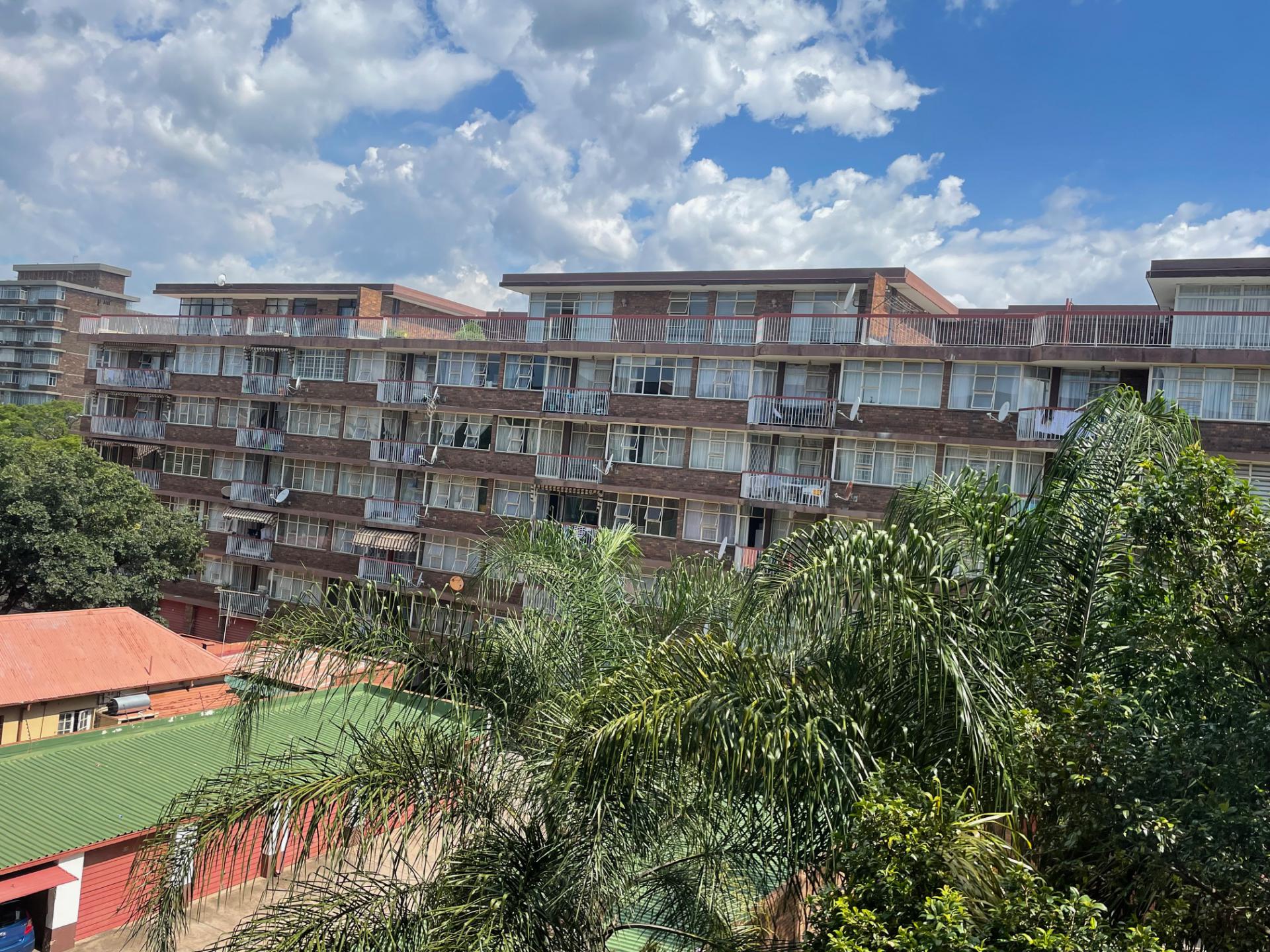  of property in Sunnyside