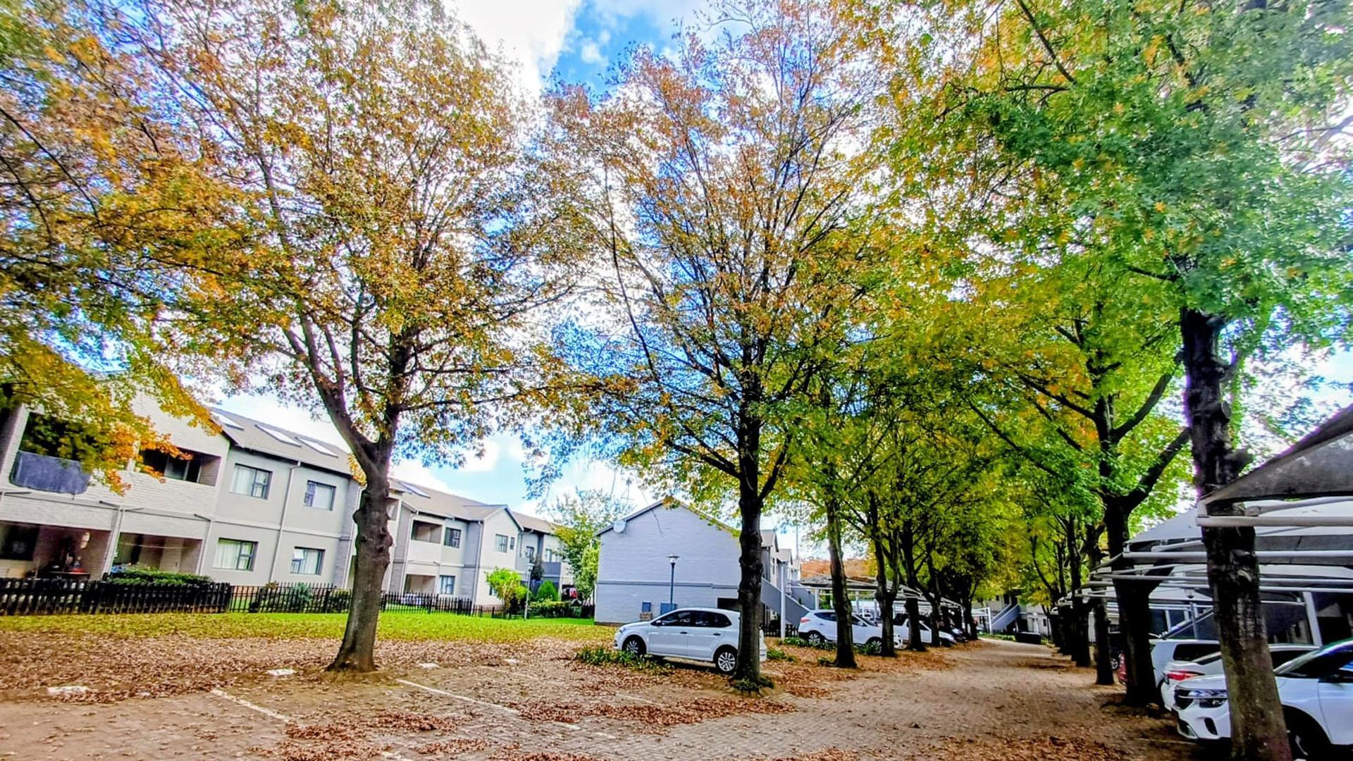 Front View of property in Rynfield AH