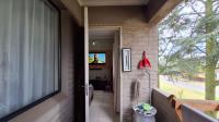 Balcony - 5 square meters of property in Rynfield AH
