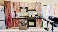 Kitchen - 9 square meters of property in Rynfield AH