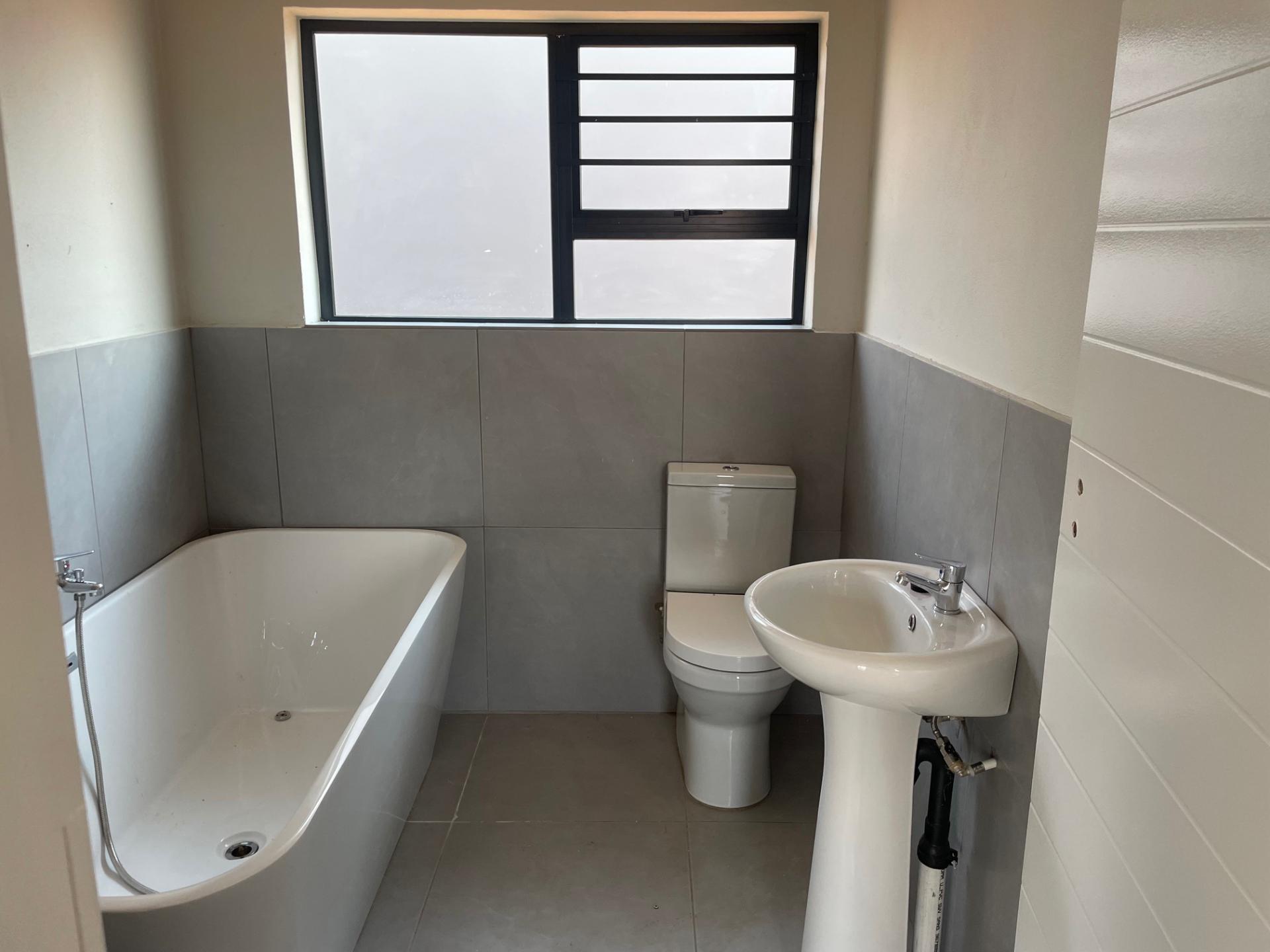  of property in Klerksoord