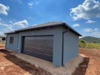  of property in Klerksoord