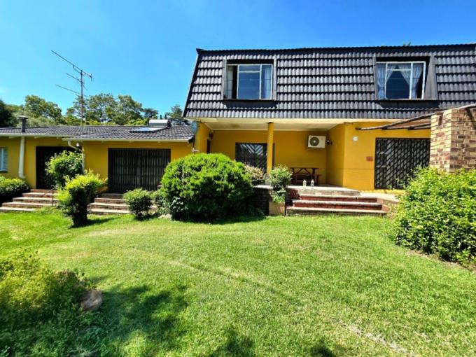 4 Bedroom House for Sale For Sale in De Deur - MR709505