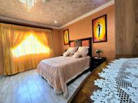  of property in De Deur