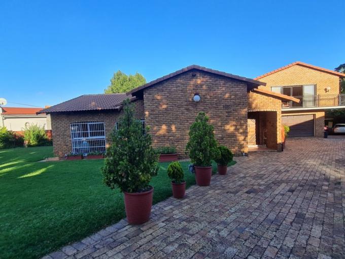 5 Bedroom House to Rent in Heidelberg - GP - Property to rent - MR709506