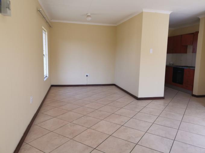 3 Bedroom House for Sale For Sale in Bergsig - Heidelberg - MR709507