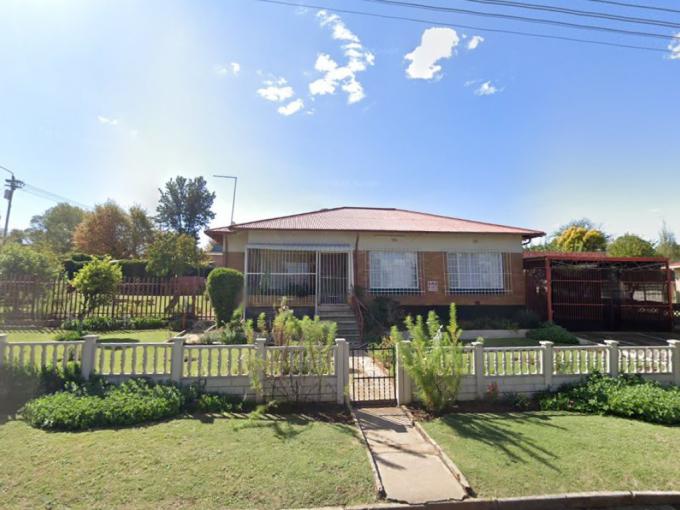 3 Bedroom House for Sale For Sale in Elsburg - MR709512