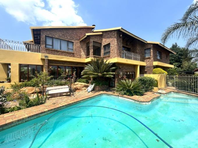 5 Bedroom House for Sale For Sale in Ridgeway - MR709522